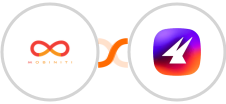 Mobiniti SMS + Aimfox Integration