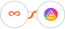Mobiniti SMS + AITable.ai Integration