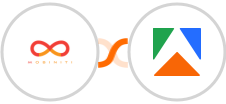 Mobiniti SMS + Apify Integration