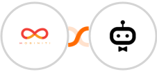 Mobiniti SMS + awork Integration
