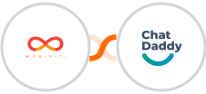 Mobiniti SMS + Chatdaddy Integration