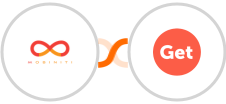 Mobiniti SMS + GetSales.io Integration