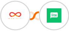 Mobiniti SMS + MailerLite Integration