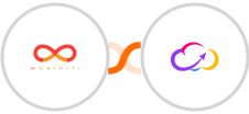 Mobiniti SMS + Workiom Integration