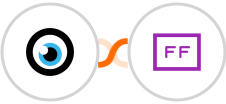 MOCO + FlowFast Integration