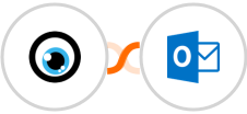 MOCO + Microsoft Outlook Integration
