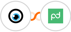 MOCO + PandaDoc Integration