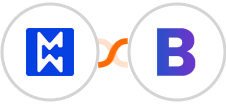 Modwebs + BHuman Integration