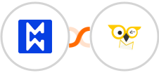 Modwebs + BirdSend Integration
