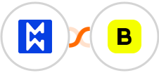 Modwebs + Boomerangme Integration