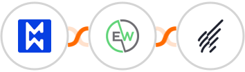 Modwebs + EverWebinar + Benchmark Email Integration