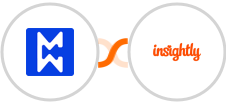 Modwebs + Insightly Integration