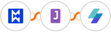 Modwebs + Jumppl + MailerSend Integration