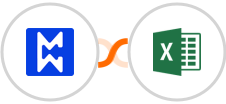 Modwebs + Microsoft Excel Integration