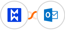 Modwebs + Microsoft Outlook Integration