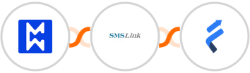 Modwebs + SMSLink  + Fresh Learn Integration