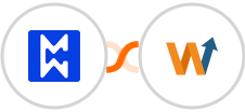 Modwebs + WoopSocial Integration