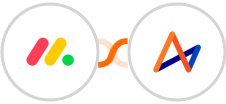 Monday.com + Accelo Integration