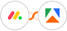 Monday.com + Apify Integration