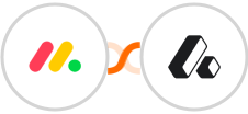 Monday.com + Attio Integration