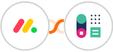 Monday.com + Capsule CRM Integration