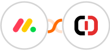 Monday.com + ClicData Integration