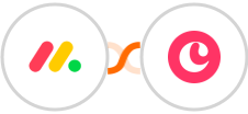 Monday.com + Copper Integration