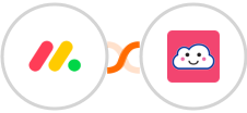 Monday.com + Credit Repair Cloud Integration
