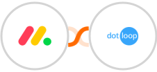 Monday.com + Dotloop Integration
