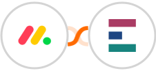 Monday.com + Elorus Integration