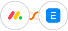 Monday.com + ERP Next Integration