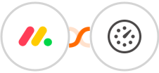 Monday.com + Everhour Integration