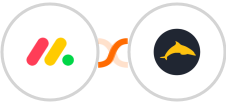 Monday.com + Ezekia Integration