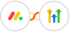 Monday.com + GoHighLevel Integration