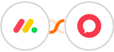 Monday.com + Halopsa Integration