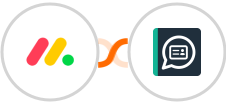 Monday.com + HelloLeads Integration