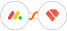 Monday.com + Holded Integration