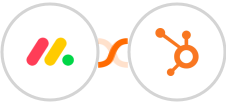 Monday.com + HubSpot Integration