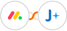 Monday.com + JobAdder Integration