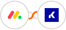 Monday.com + Kommo (amoCRM) Integration