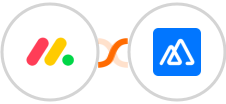 Monday.com + Kylas CRM Integration