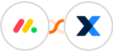 Monday.com +  MaintainX Integration