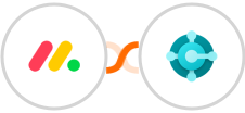 Monday.com + Microsoft Dynamics 365 Business Central Integration
