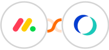 Monday.com + OfficeRnD Integration