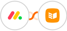 Monday.com + OnePageCRM Integration