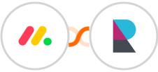 Monday.com + PerfexCRM Integration