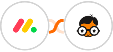 Monday.com + Real Geeks Integration