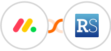 Monday.com + RepairShopr Integration