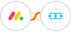 Monday.com + Salesmate Integration