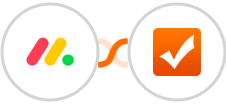 Monday.com + Smart Task Integration